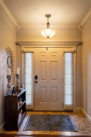 ROCKCLIFFE ADDITION - Residential