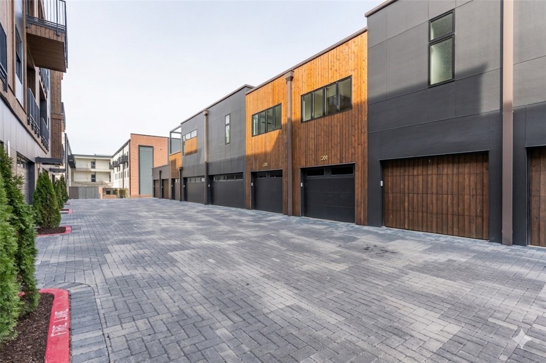 HAVEN Condo - Residential Lease