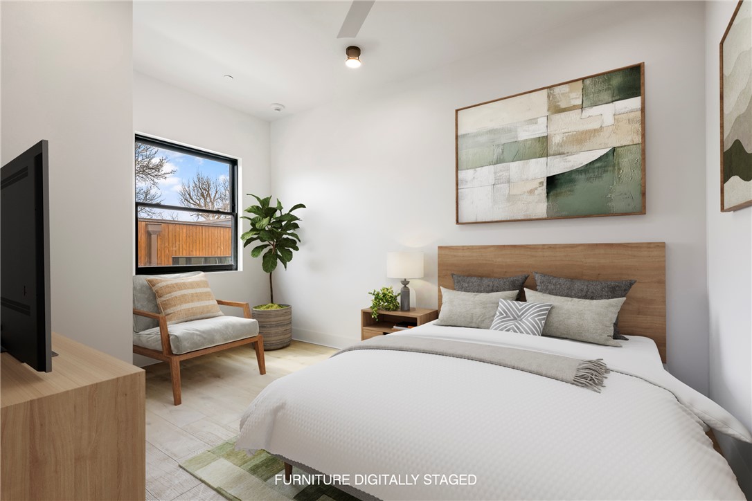HAVEN Condo - Residential Lease