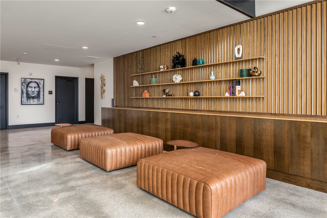 HAVEN Condo - Residential Lease