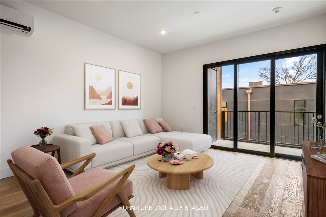 HAVEN Condo - Residential Lease
