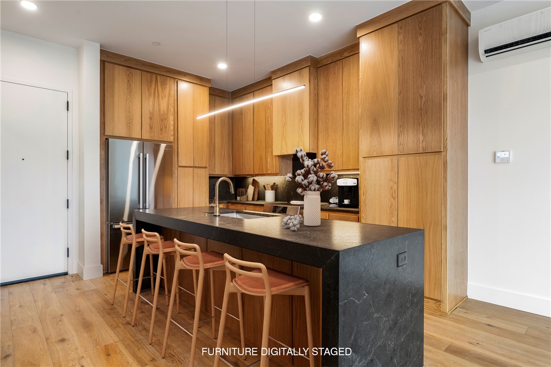 HAVEN Condo - Residential Lease