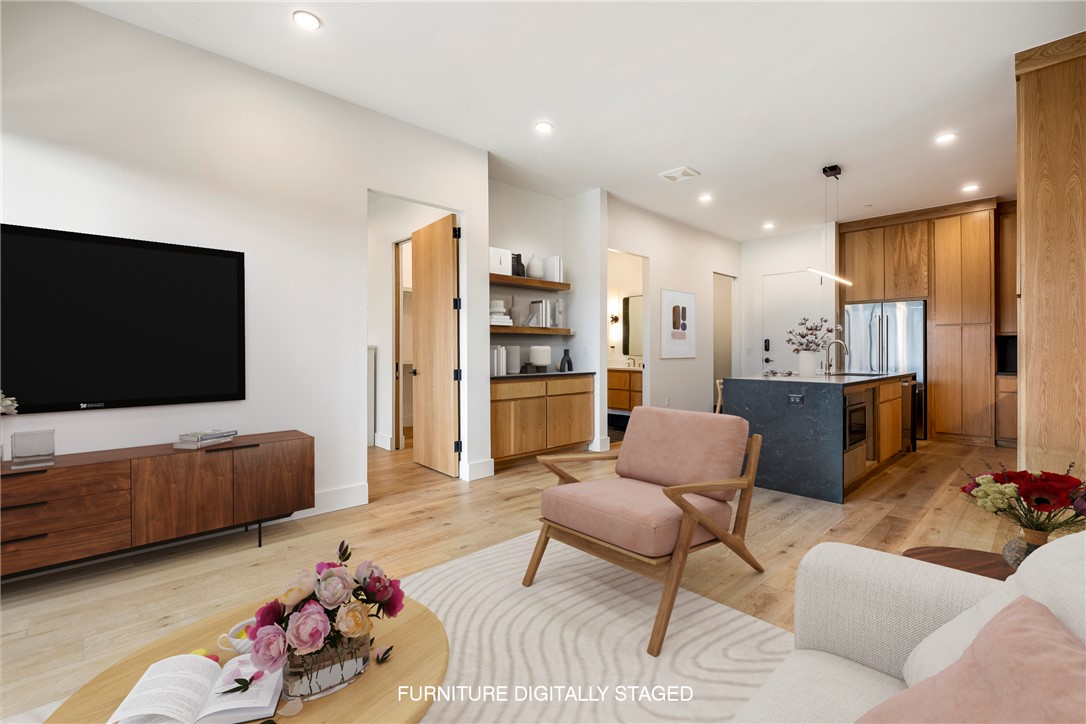 HAVEN Condo - Residential Lease