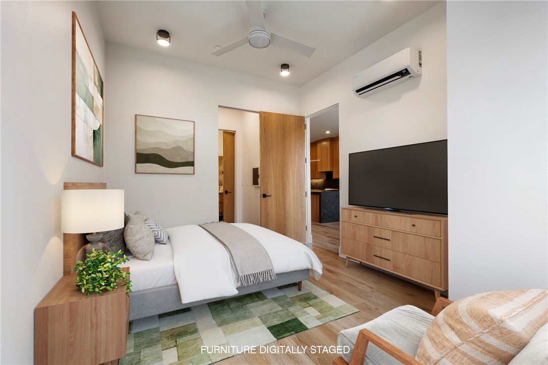 HAVEN Condo - Residential Lease