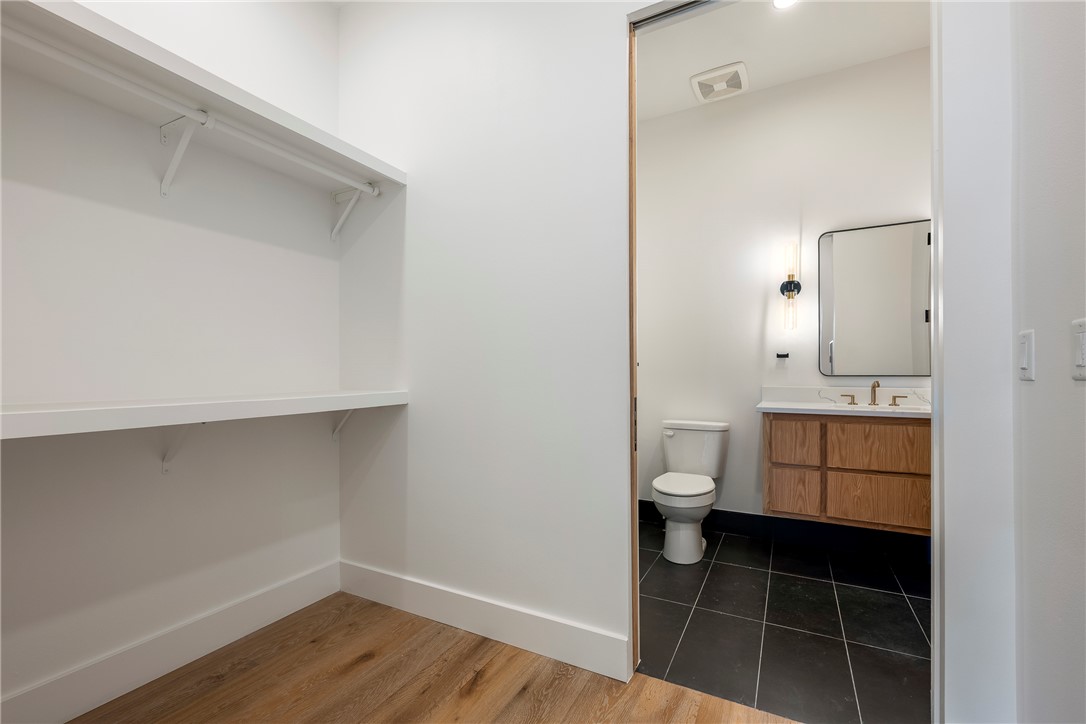 HAVEN Condo - Residential Lease