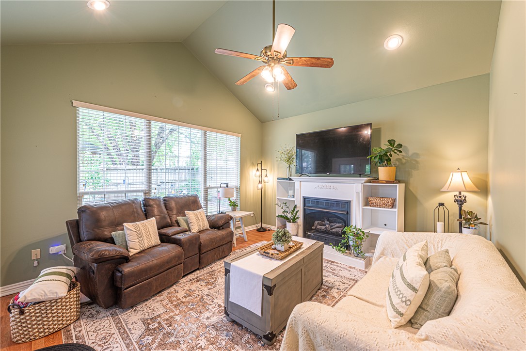 Legacy Pointe Ph I - Residential