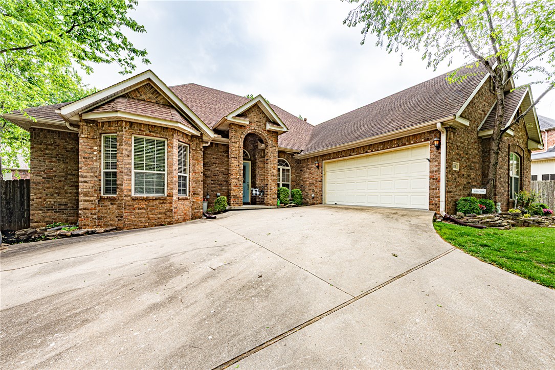 Legacy Pointe Ph I - Residential