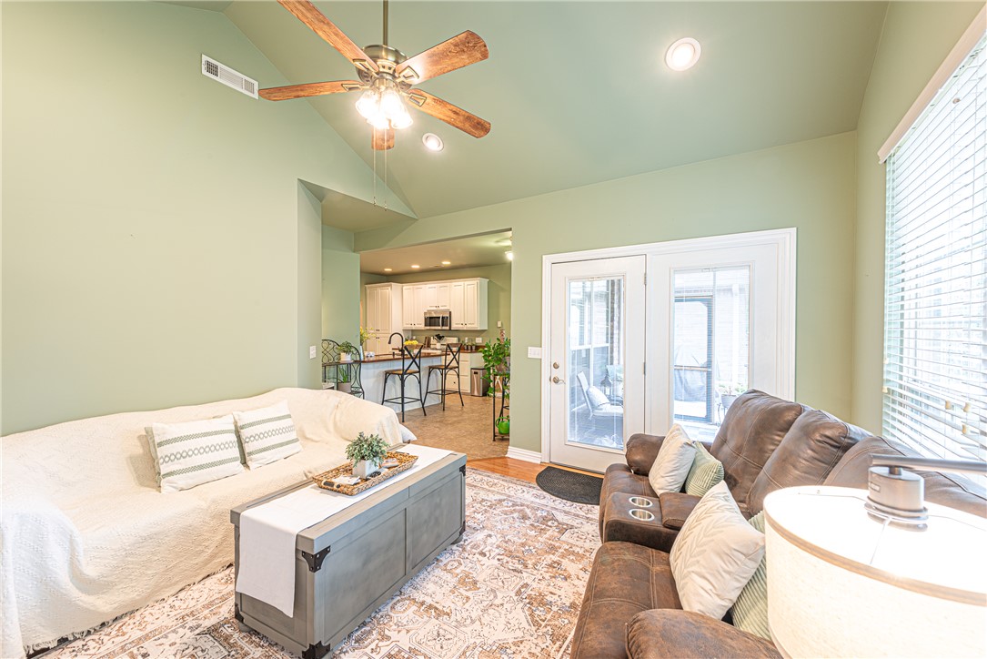 Legacy Pointe Ph I - Residential