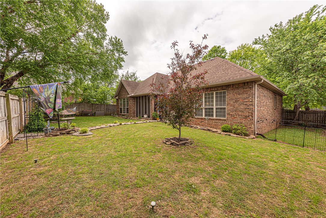 Legacy Pointe Ph I - Residential