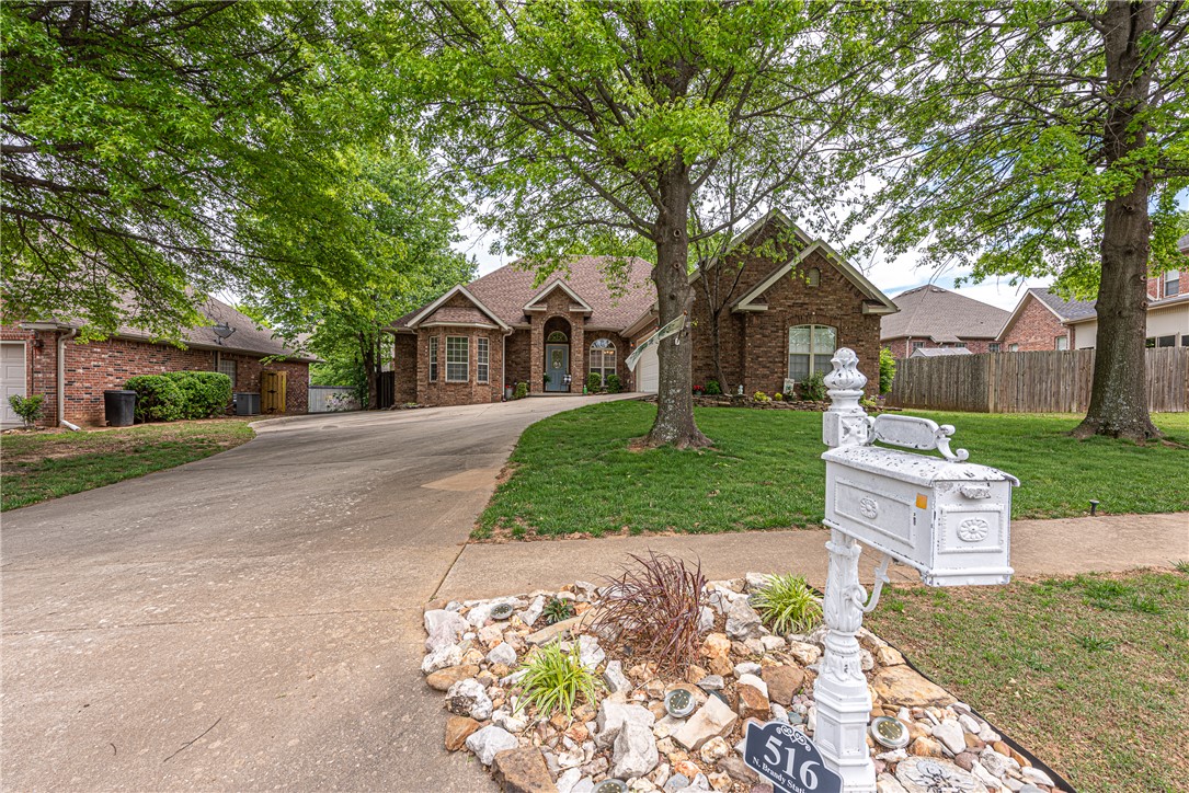 Legacy Pointe Ph I - Residential