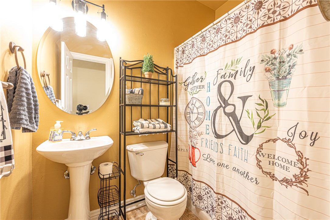 Legacy Pointe Ph I - Residential