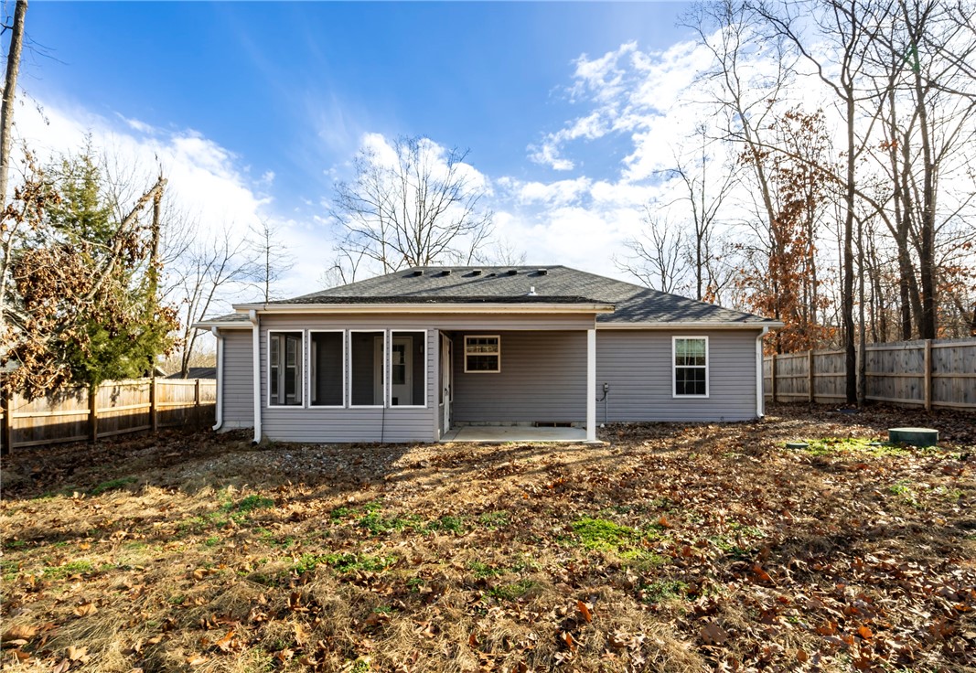 Stirling Sub Bvv - Residential