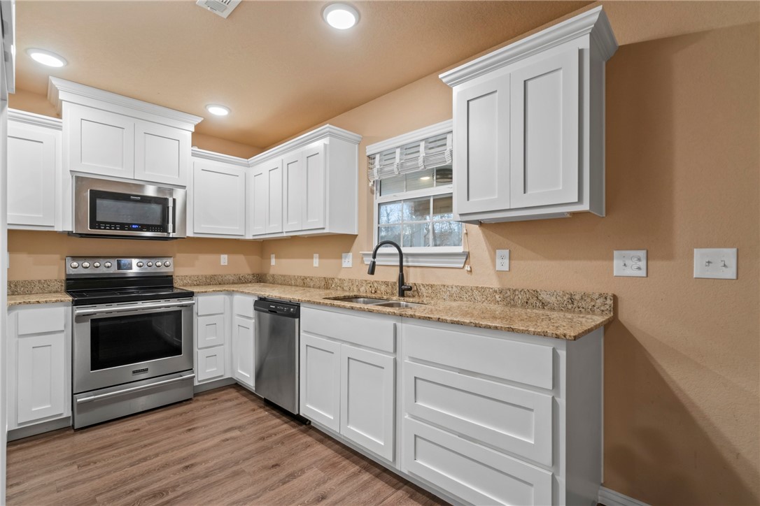 Stirling Sub Bvv - Residential