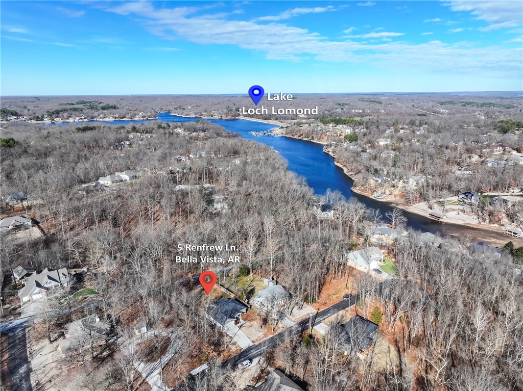 Stirling Sub Bvv - Residential