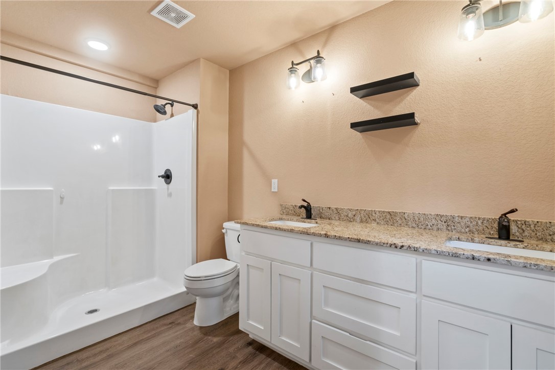 Stirling Sub Bvv - Residential