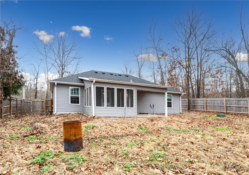 Stirling Sub Bvv - Residential