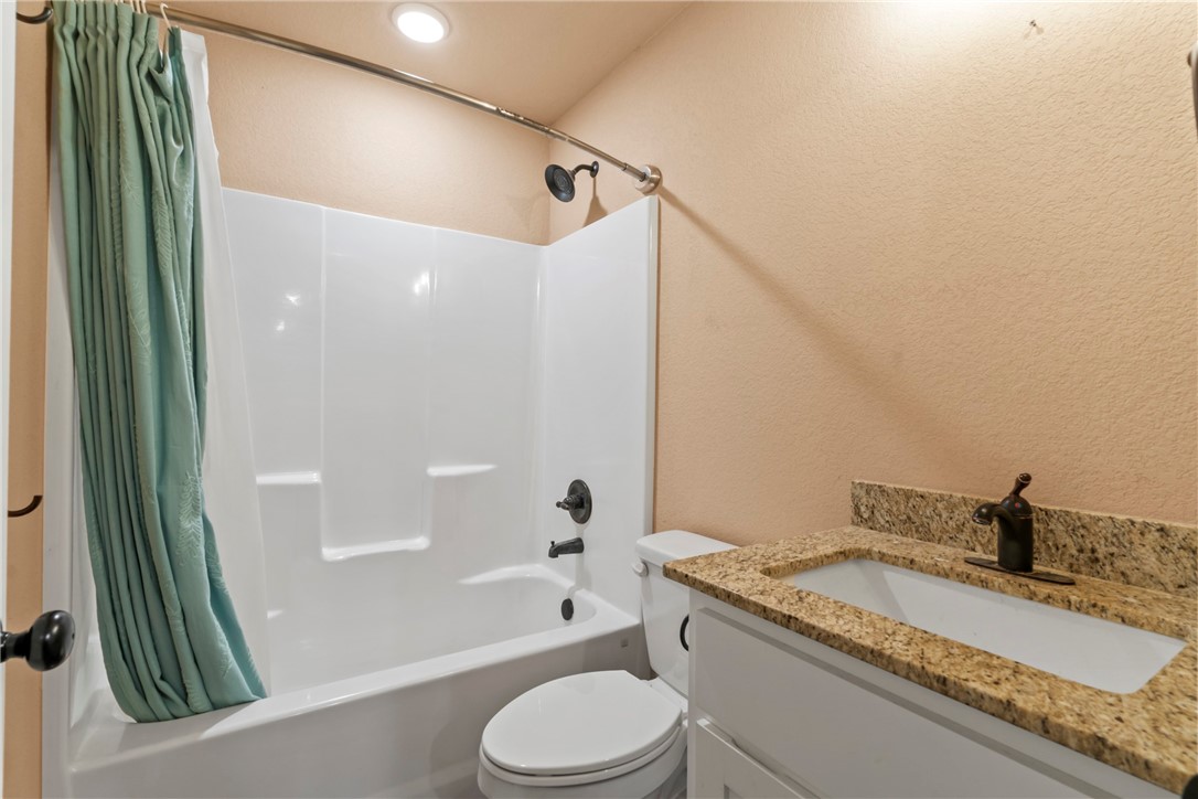 Stirling Sub Bvv - Residential