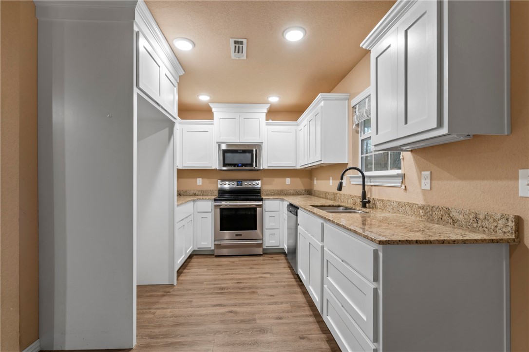 Stirling Sub Bvv - Residential