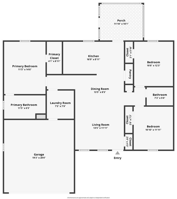 Stirling Sub Bvv - Residential