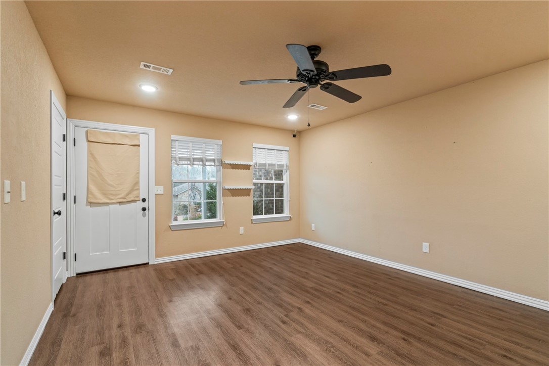 Stirling Sub Bvv - Residential