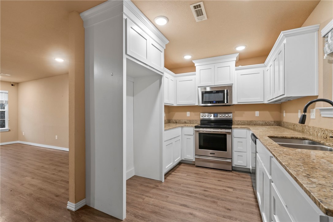 Stirling Sub Bvv - Residential