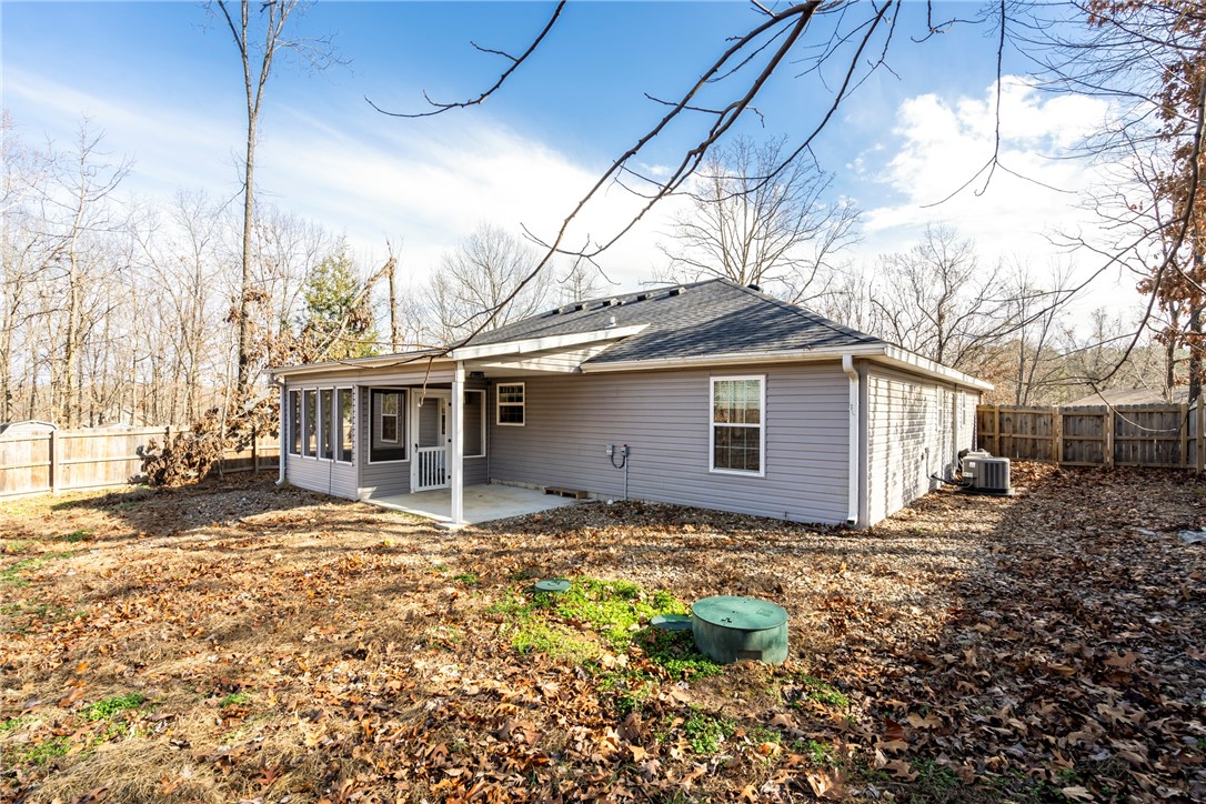 Stirling Sub Bvv - Residential