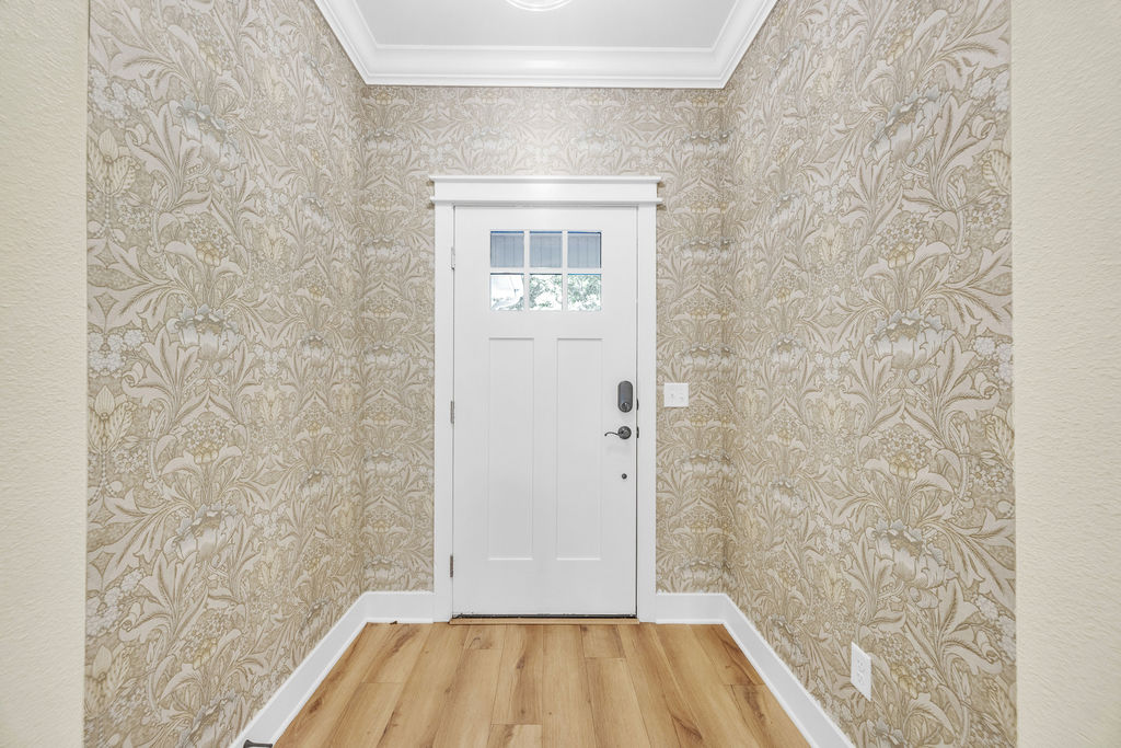 Islington Sub Bvv - Residential