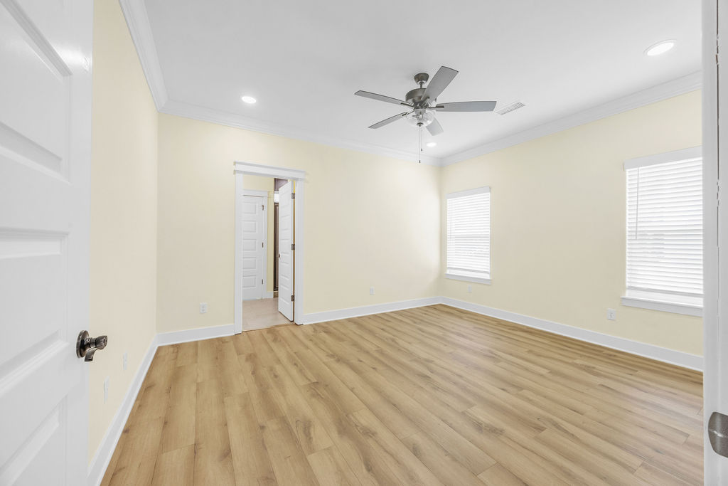 Islington Sub Bvv - Residential
