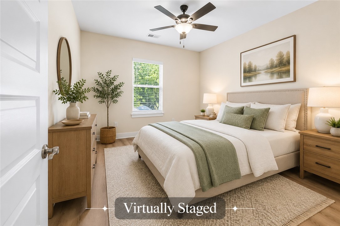 Islington Sub Bvv - Residential