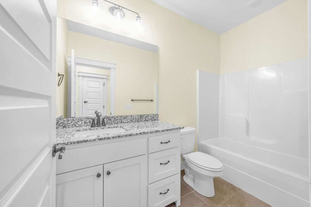 Islington Sub Bvv - Residential