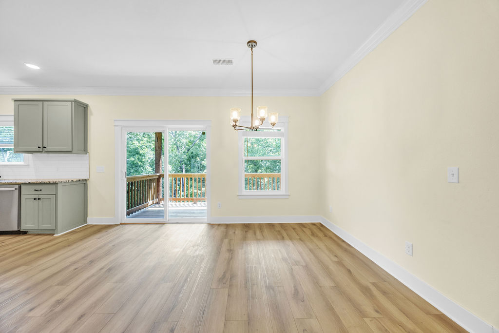 Islington Sub Bvv - Residential