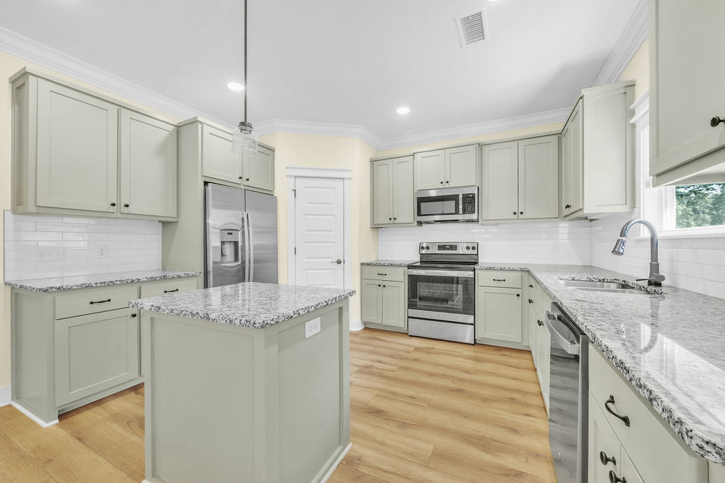 Islington Sub Bvv - Residential
