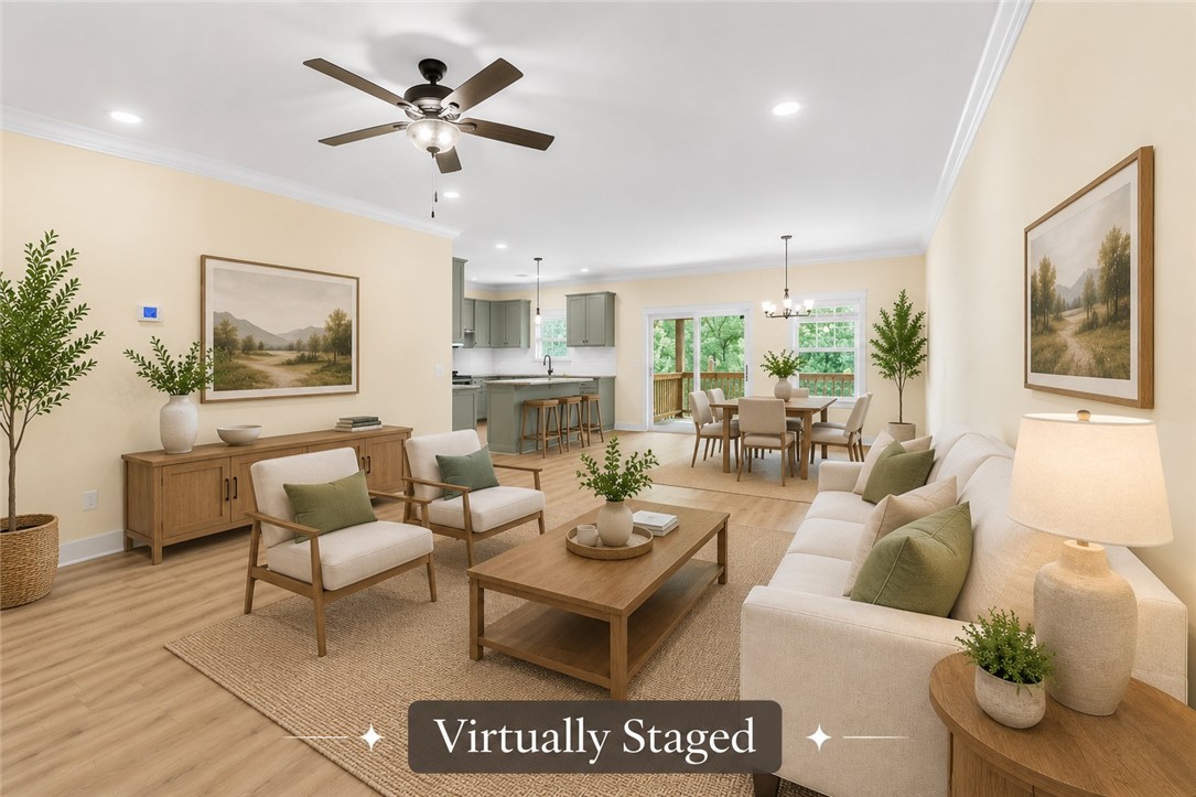 Islington Sub Bvv - Residential