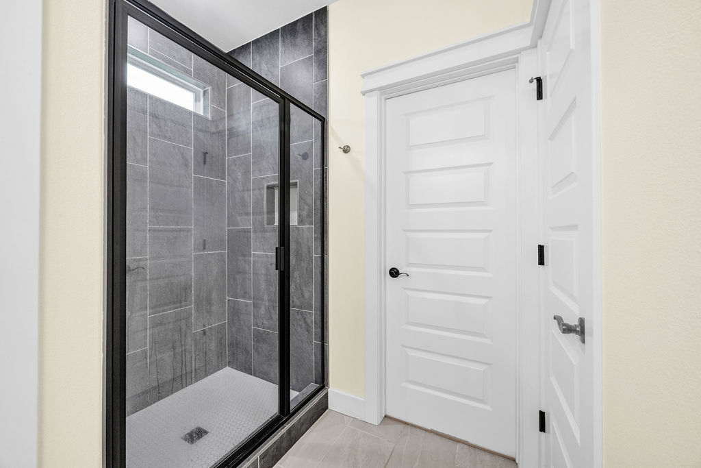Islington Sub Bvv - Residential