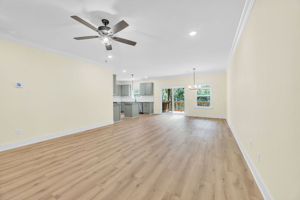 Islington Sub Bvv - Residential