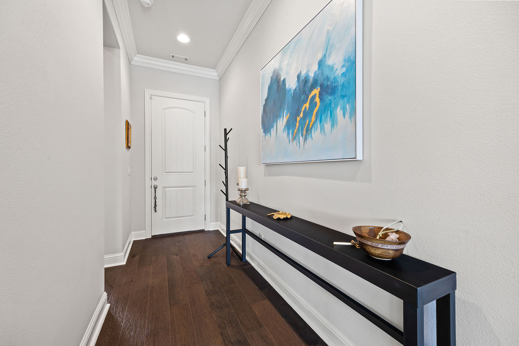 Brighton Cottages: The Parks at Brighton - Residential