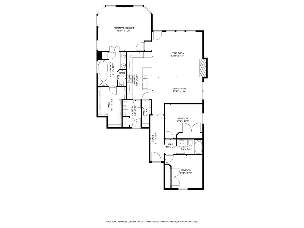 Brighton Cottages: The Parks at Brighton - Residential