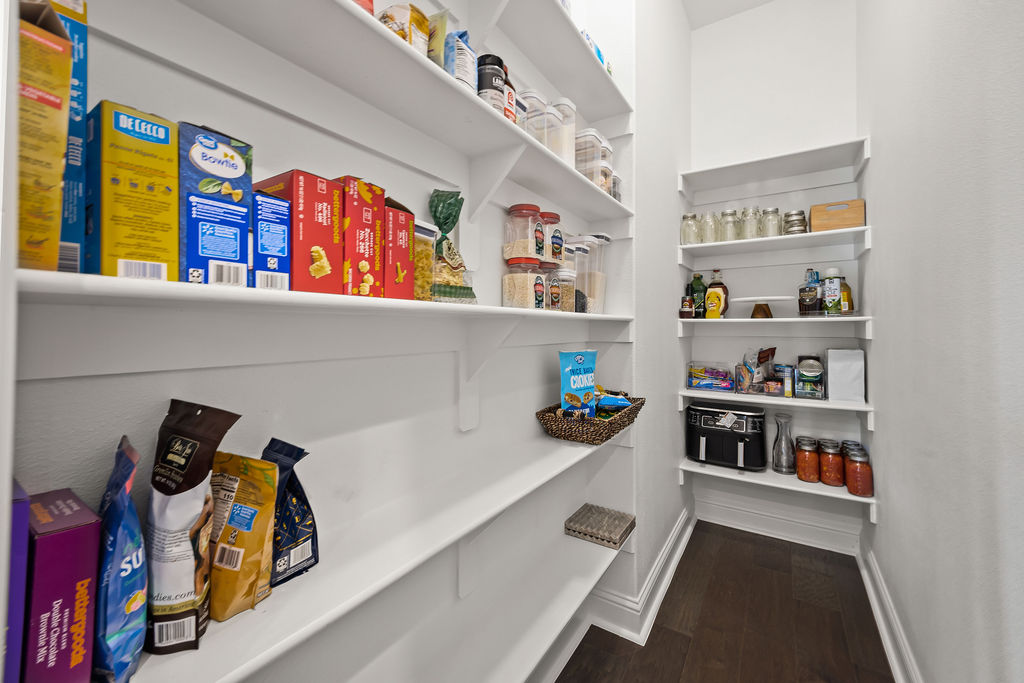 Brighton Cottages: The Parks at Brighton - Residential