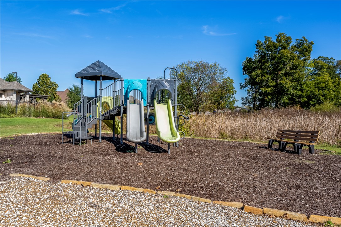 Brighton Cottages: The Parks at Brighton - Residential