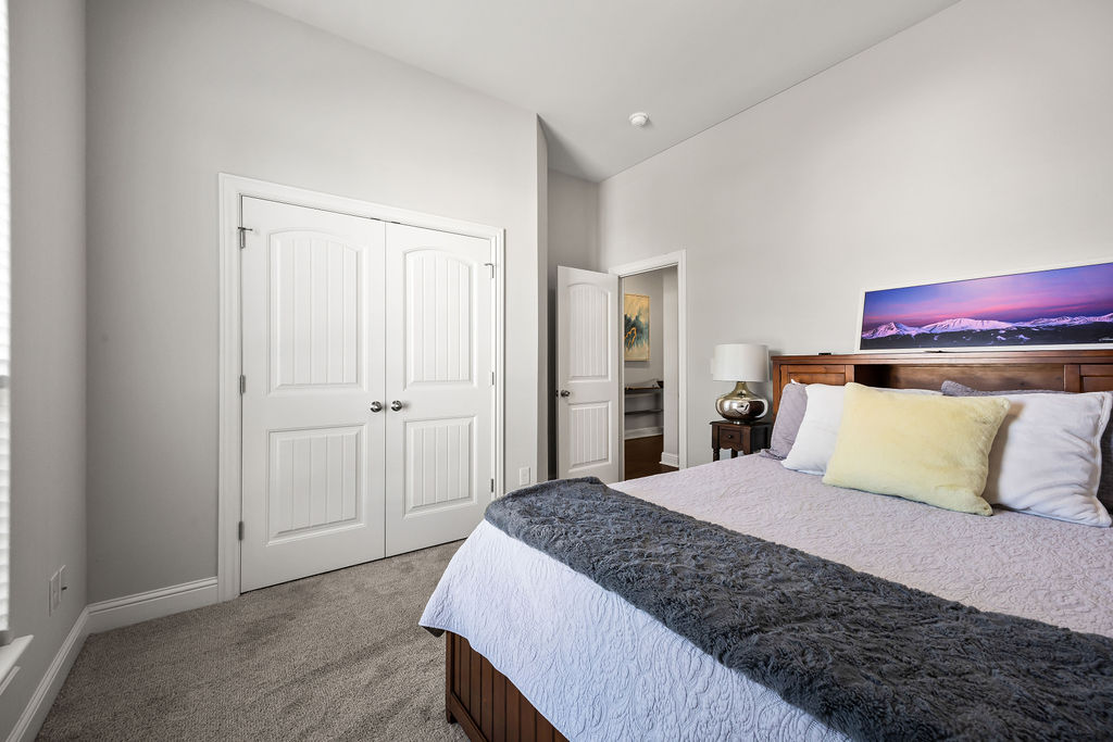 Brighton Cottages: The Parks at Brighton - Residential