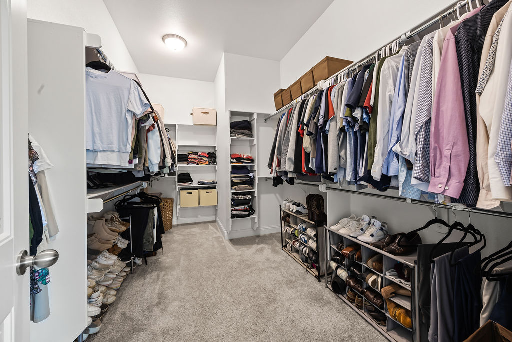 Brighton Cottages: The Parks at Brighton - Residential