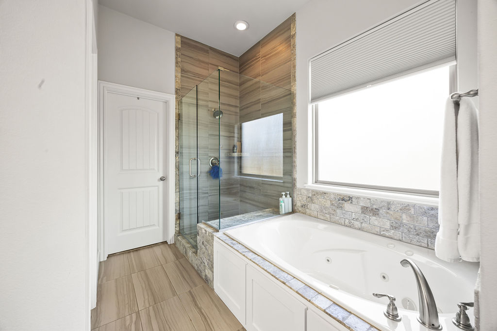 Brighton Cottages: The Parks at Brighton - Residential