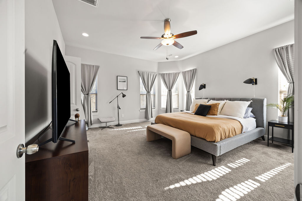 Brighton Cottages: The Parks at Brighton - Residential