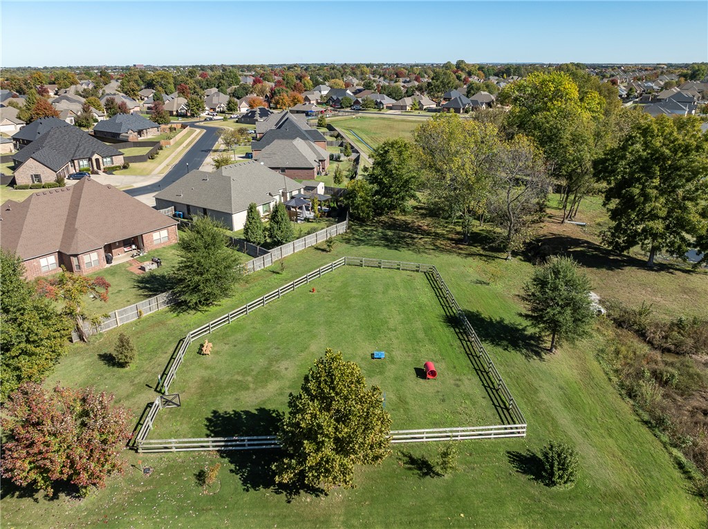 Brighton Cottages: The Parks at Brighton - Residential