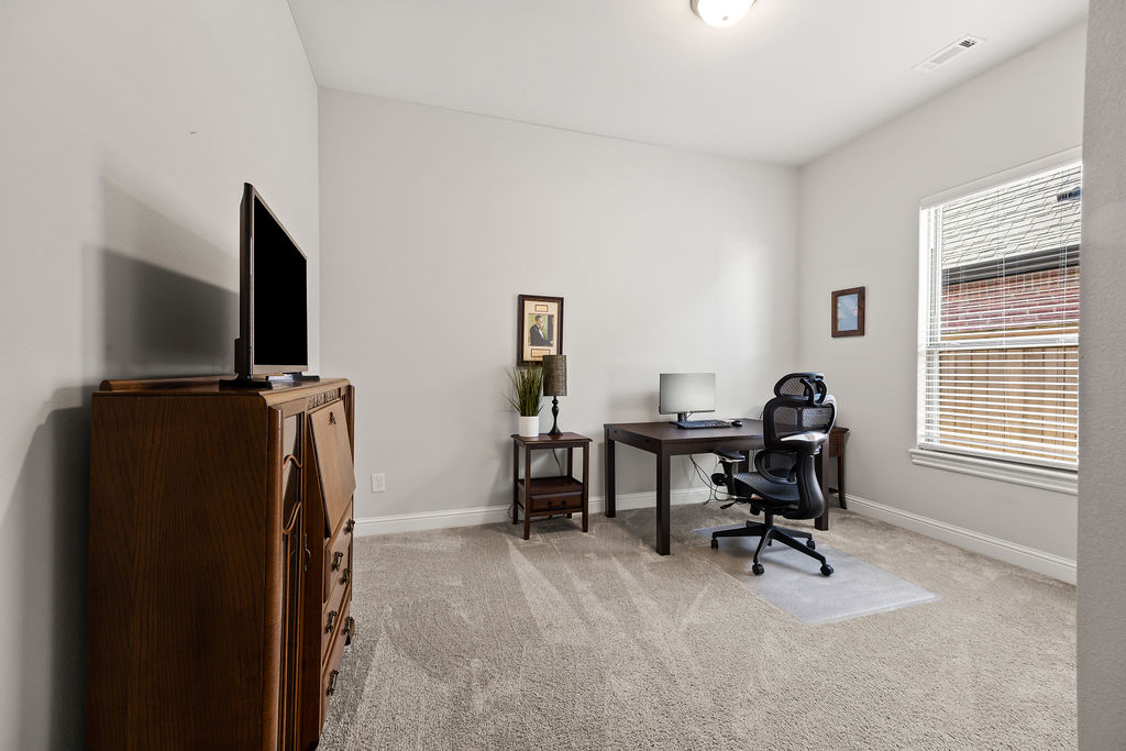 Brighton Cottages: The Parks at Brighton - Residential