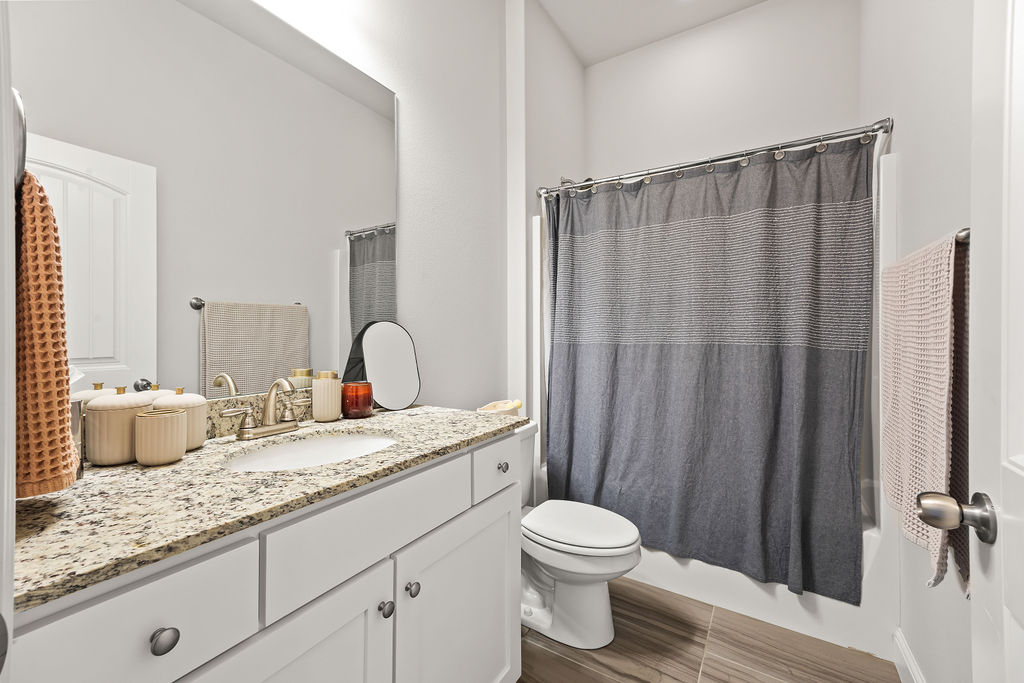 Brighton Cottages: The Parks at Brighton - Residential