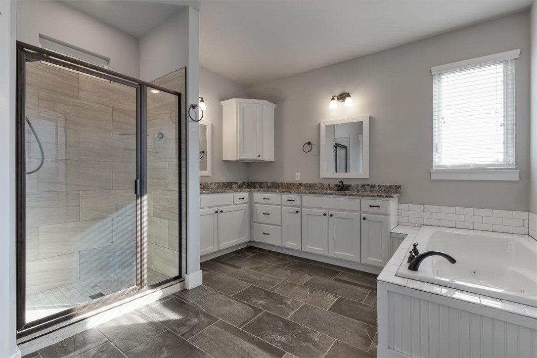 Legacy Estates Ph I - Residential