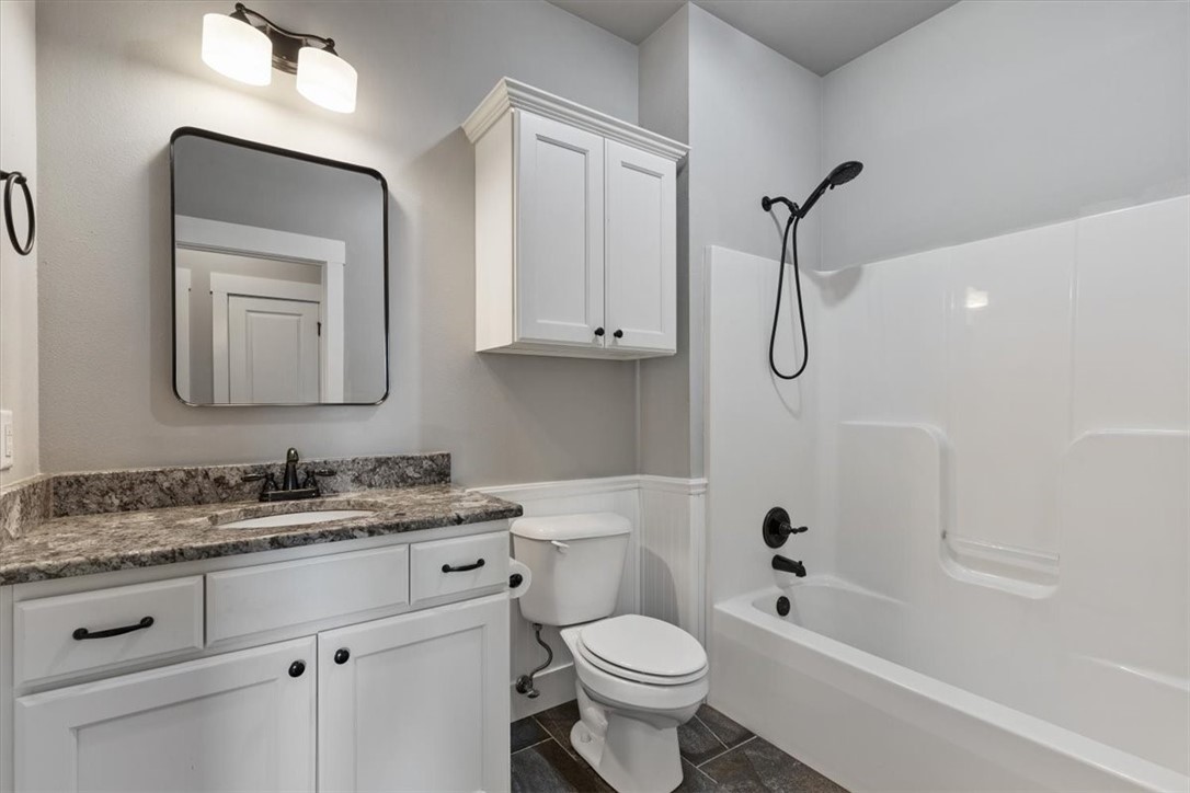 Legacy Estates Ph I - Residential