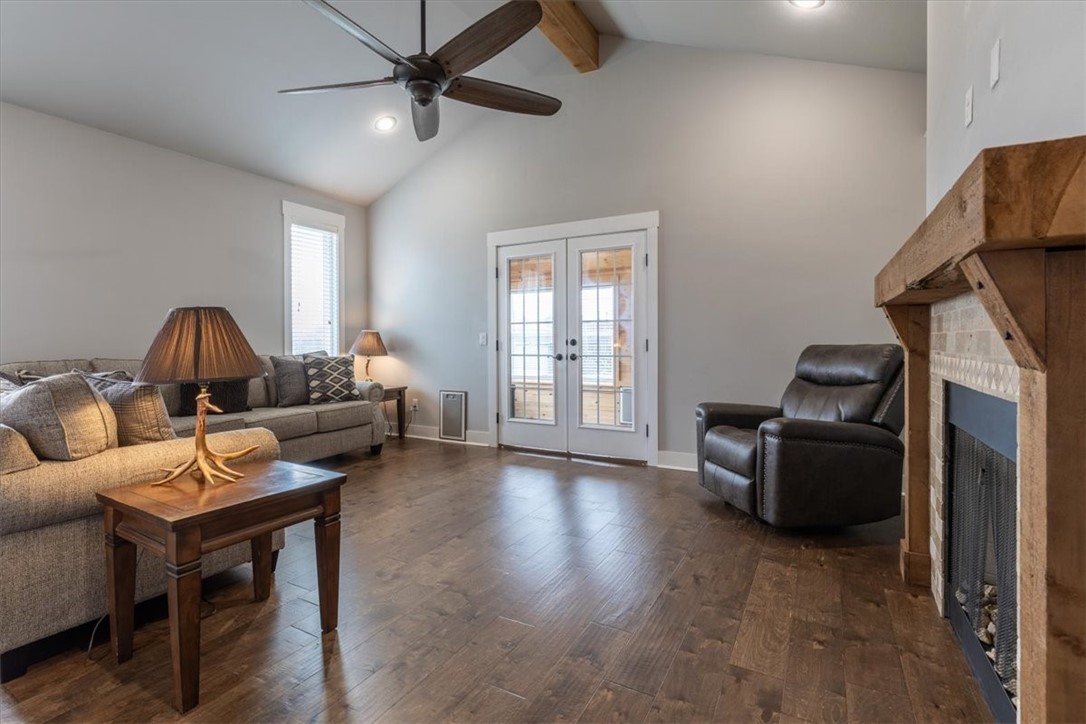 Legacy Estates Ph I - Residential