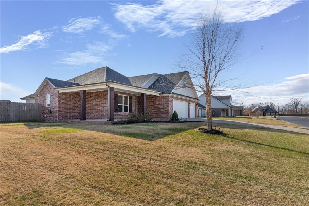 Legacy Estates Ph I - Residential